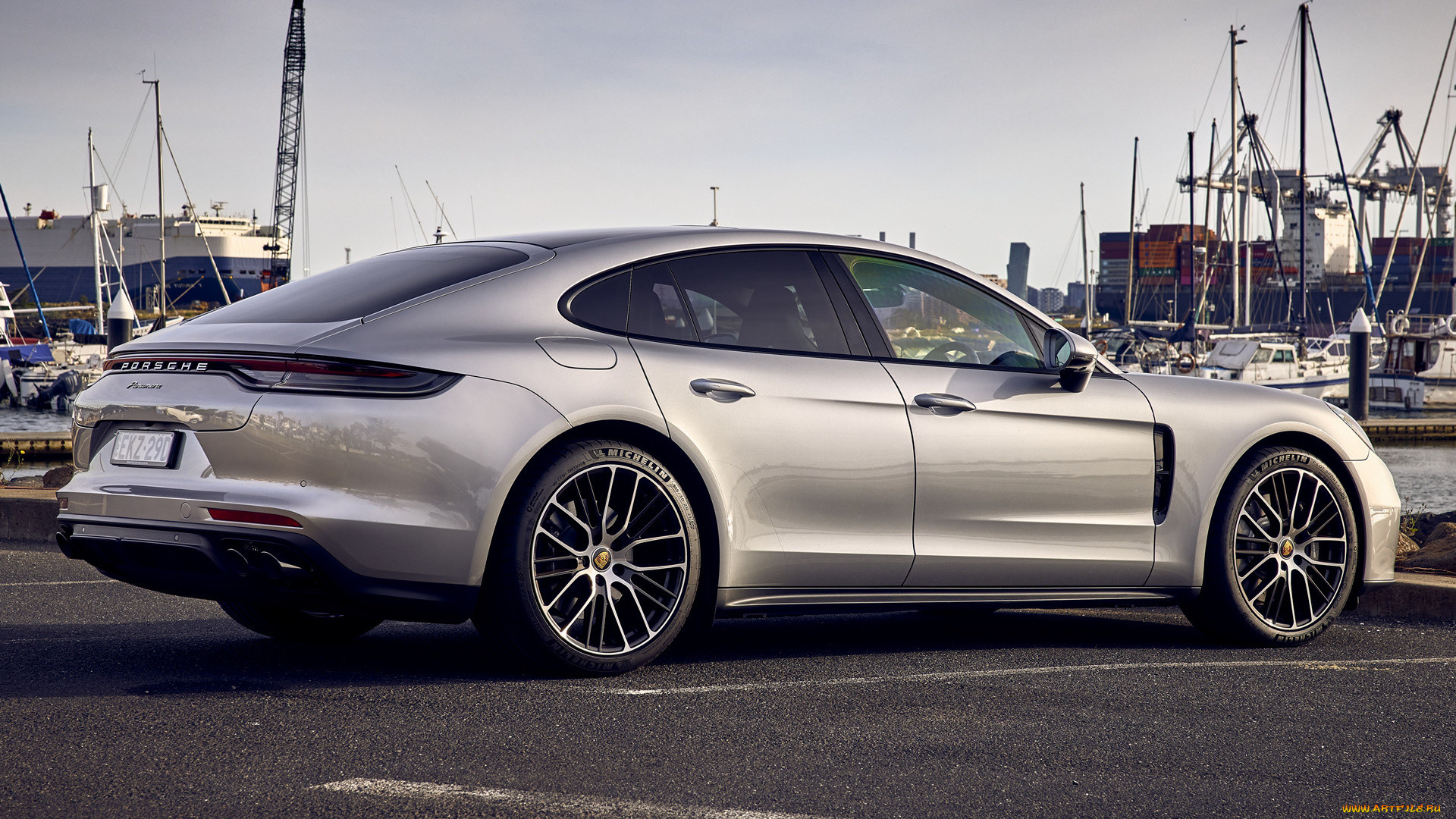 porsche panamera , au,  2021, , porsche, panamera, 2021